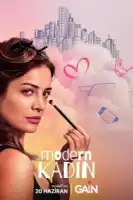 Современная женщина смотреть онлайн сериал 1 сезон